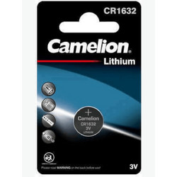 Camelion CR1632 1τμχ
