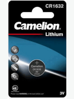 Camelion CR1632 1τμχ
