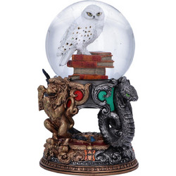 Nemesis Now Harry Potter Hedwig Snow Globe