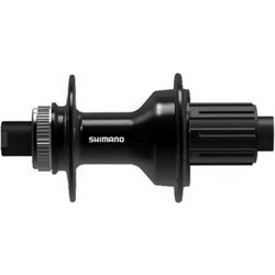 ΚΕΝΤΡΟ ΟΠΙΣΘΙΟ SHIMANO FH-TC600-HM-B,CENTER LOCK DISC (W/O LOCK RING)8/9/10SPEED,MTB 11