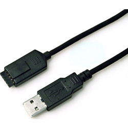 Classic καλώδιο προγραμματισμού USB84050