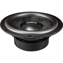Axton ATW20 Subwoofer Αυτοκινήτου 8" 75W RMS