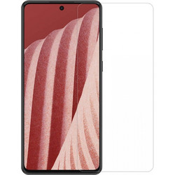 Blue Star Tempered Glass (Samsung Galaxy A73 5G)