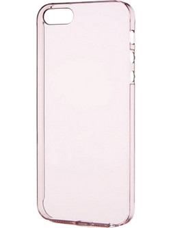 Forcell iPhone 6 / 6s Θήκη Σιλικόνης - Διάφανη