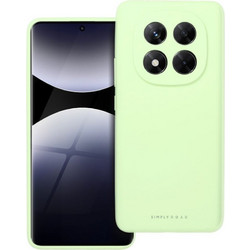 Roar Cloud Skin Back Cover Green (Xiaomi Redmi Note 14 Pro 5G / 14 Pro Plus 5G / Poco X7)