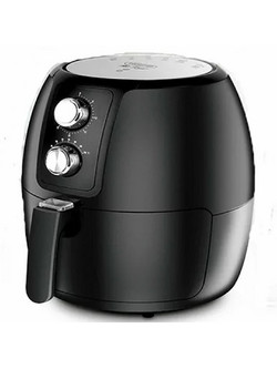 Hoomei HM-5392 Air Fryer 4.5lt