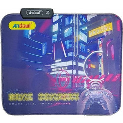 Andowl Q-R20 Medium