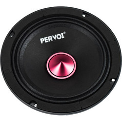 PerVoi CTC-609A Ηχείο Αυτοκινήτου 6.5" Midrange 300W RMS