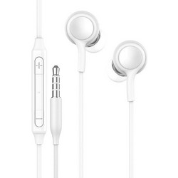 Newtop CF03 Handsfree In-Ear 3.5mm White