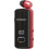 Fineblue F580 Ακουστικό Bluetooth In Ear Πέτου Red