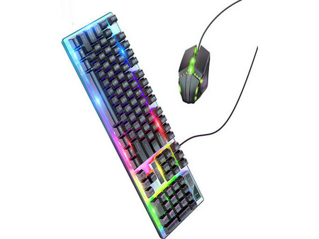 Hoco GM18 Set Rainbow