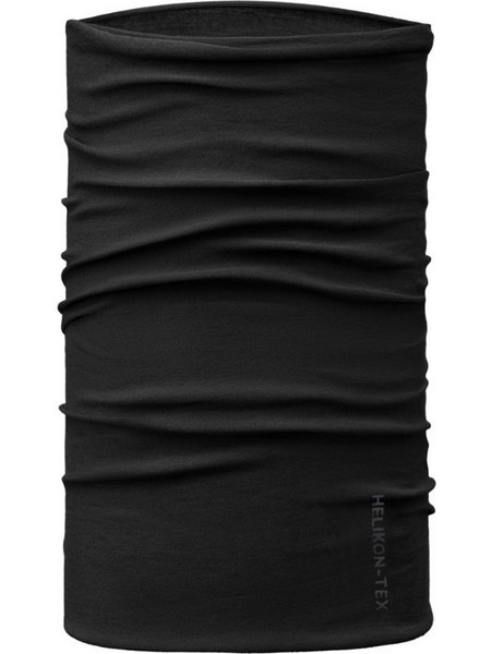 Κολάρο Λαιμού Wrap Lightweight Μαύρο Helikon-Tex
