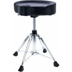 Millenium DT-903 Throne Hydraulic Drum Throne