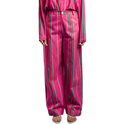 Παντελονι Magenta multi