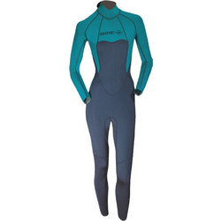 Beuchat Atoll Woman 2mm