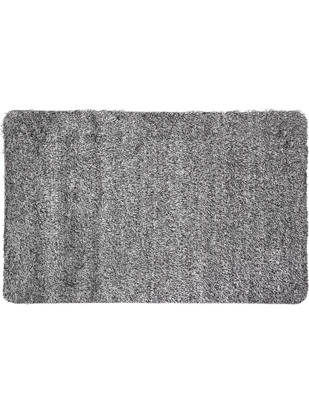 Πατάκι (45x70) F-V 141365 Grey