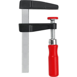 BESSEY LM25/5 ΣΦΙΓΚΤΗΡΑΣ ΜΑΡΑΓΚΩΝ ΕΛΑΦΡΟΥ ΤΥΠΟΥ 250 x 50 mm