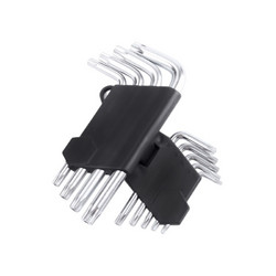 Κλειδιά Torx - 9pcs - Finder - 0036645