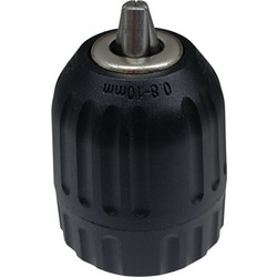 Τσοκ αυτόματο 0,8 έως 10 mm 3/8 - 24 UNF, SKS TOOLS 40010011