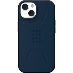 UAG Civilian Back Cover Navy (iPhone 14 Plus)