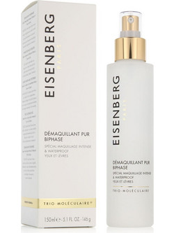 Eisenberg Pure Bi-Phase Lotion Ντεμακιγιάζ 150ml