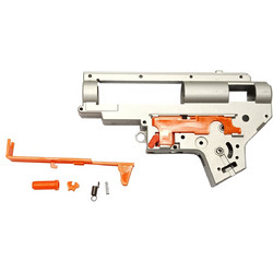 GEAR BOX Evolution 8mm V2 Assembly