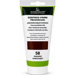 BORMA WACHS Eco Strong Wood Filler 58 Παλίσανδρος 250gr