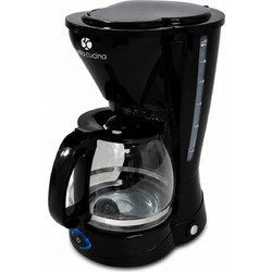 Bella Cucina BC3008 Καφετιέρα Φίλτρου 600W