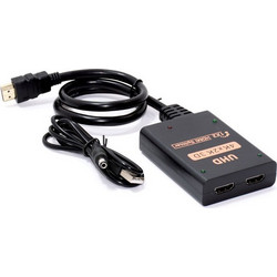 CAB-H156 HDMI Splitter