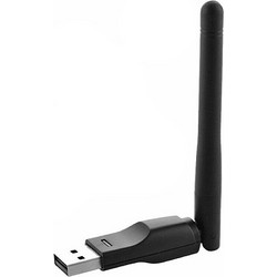 Αντάπτορας Δικτύου OEM USB Ασύρματος 150Mbps με ενσωματωμένη κεραία