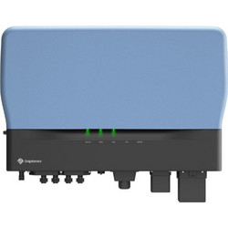 Solplanet ASW25KH-TH 25kW 3P 4 MPPT AFCI Υβριδικός Αντιστροφέας Φωτοβολταϊκών