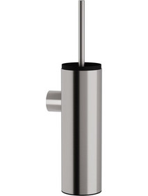 Επιτοίχιο Πιγκάλ Ανοιχτό - Matt Inox, Pam & Co, O8 x H40 (cm) 517-011