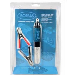 Boreas Υποβρύχια λάμπα 12v NULL