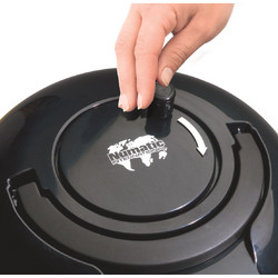 Numatic HET160-11