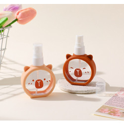 Capybara Brothers Series - Μπουκάλι Ψεκασμού - 55 ml