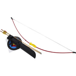 ΤΟΞΟ BLACKBIRD FIBER GLASS 93cm / 10lbs