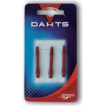 DART 3 SHAFTS ALUMINIUM