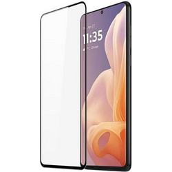 Tempered Glass Full Face Dux Ducis Motorola Moto G85/ S50 Neo Μαύρο (1 τεμ.) N68063