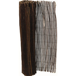 Λυγαριά Εξωτερικού Χώρου 60017 4-9mm 300x150cm Brown