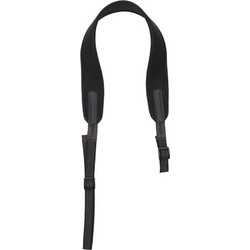 2Wolfs Marten 4051 Αορτήρας Όπλου Μαύρος Neoprene 95cm