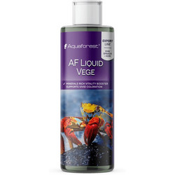 AQUAFOREST AF LIQUID VEGE 250ML