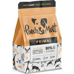 Pooch & Mutt Primal 1.5kg