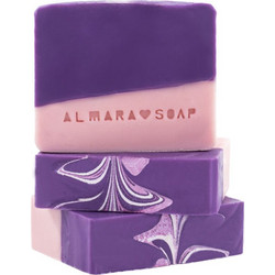 Almara Soap Fancy Spring Melody Χειροποίητο Σαπούνι 100gr