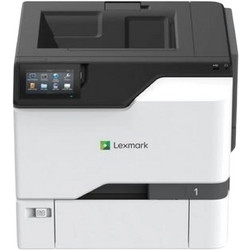 Lexmark CS730de Έγχρωμος Εκτυπωτής Laser