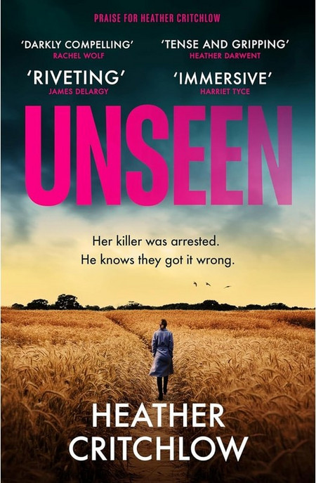 Unseen