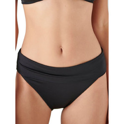 BLU4U Bikini Slip Μαύρο 26365085-02