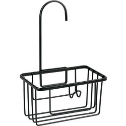 Βάση κρεμαστή για σαπούνι νικελ 18. 5x15. 7x27. 5cm
