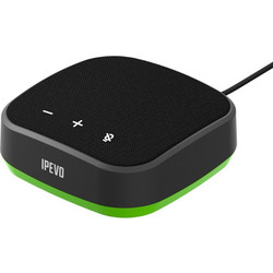 IPEVO VC-A10 Tragbare USB Portable Speakerphone