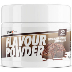 Per4m Flavour Powder 150gr - Chocolate Brownie Batter