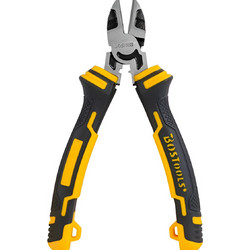 Διαγώνιος Κόφτης Υψηλής Μόχλευσης 6" (155mm) BosTools 994537